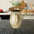 Jug Brass Matki 0.32kg(Pack of 12)